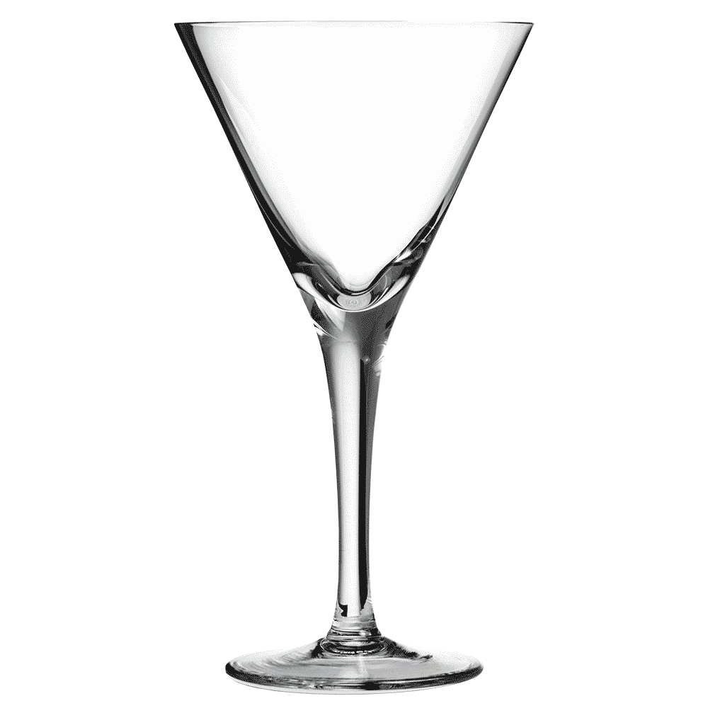 Verdot Small Martini Glass 12.5cl