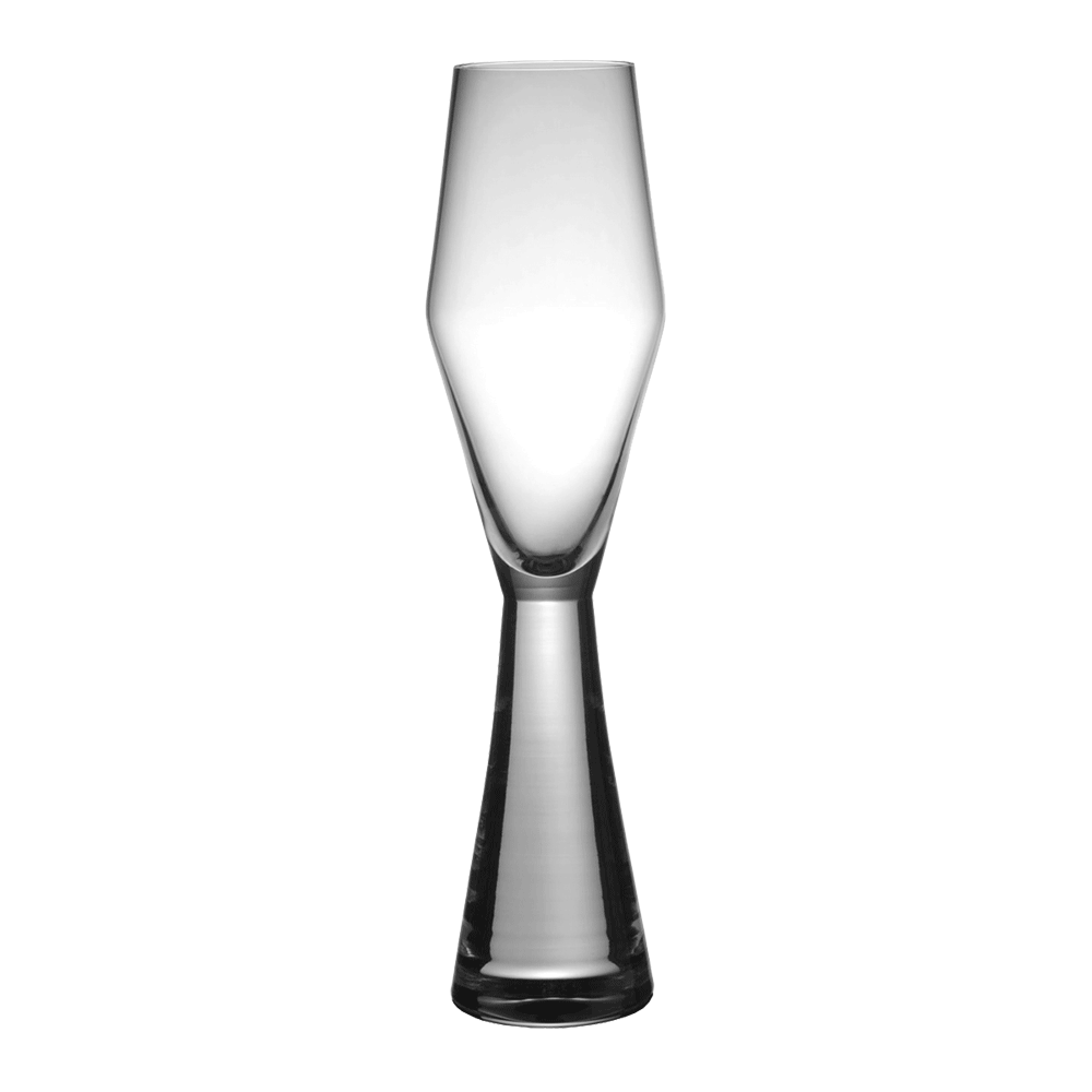 Cubana Champagne Flute 16cl