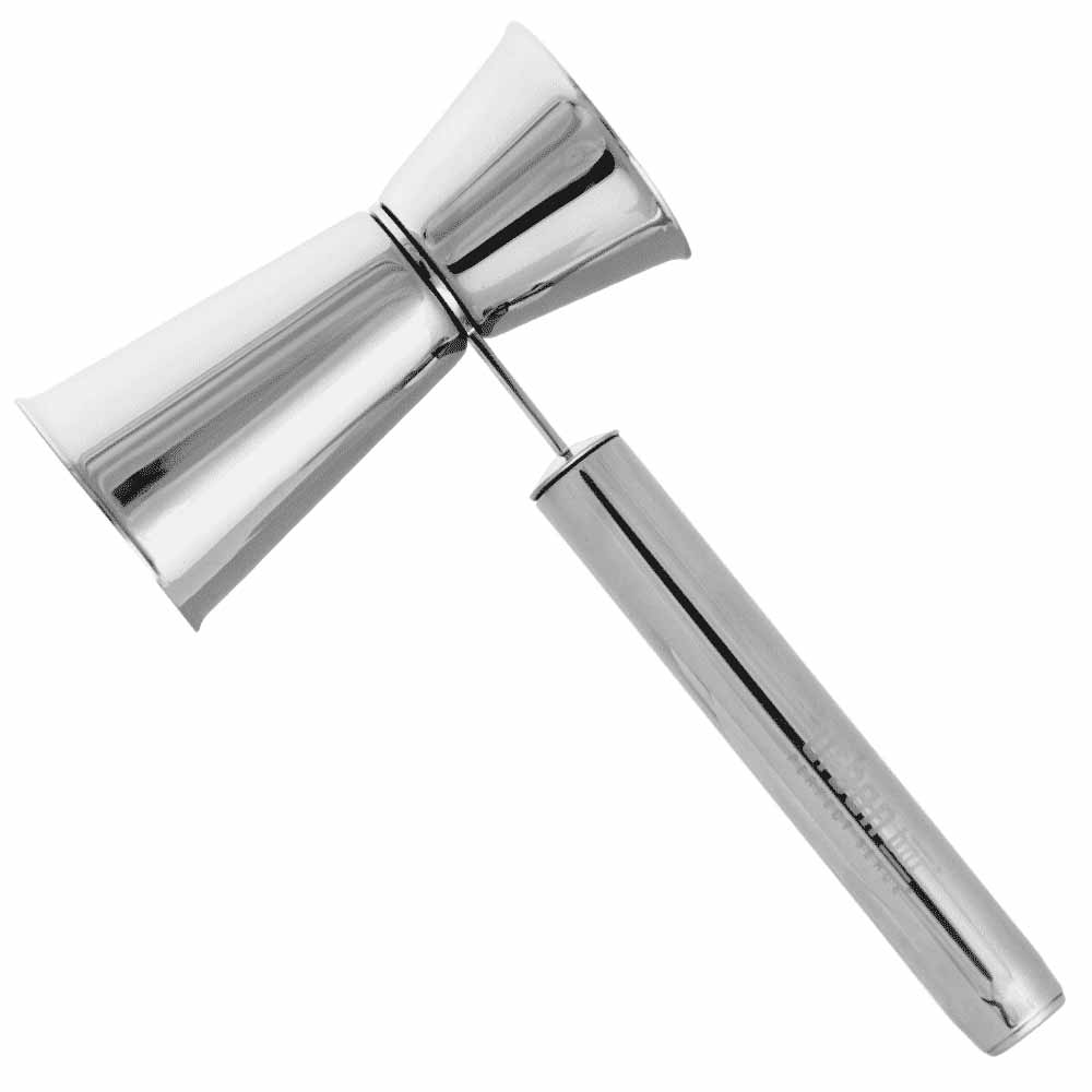 Jigger de martillo de 25/50 ml