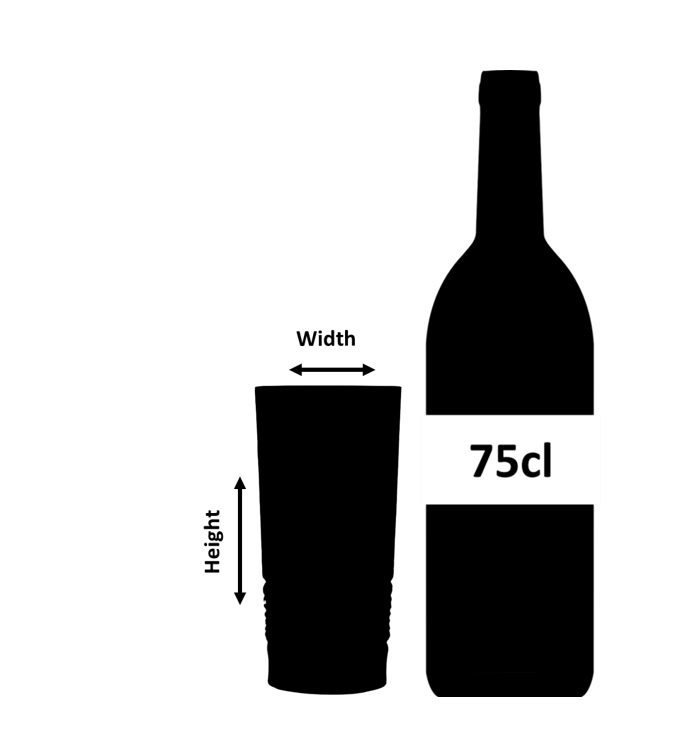 Classico Margot Highball 35cl Scatola da 2