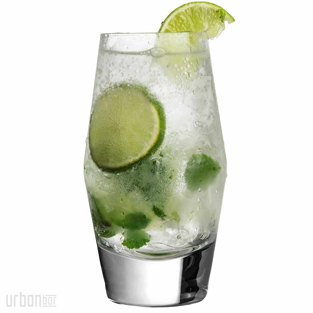 Cubana Highball Glass 37cl