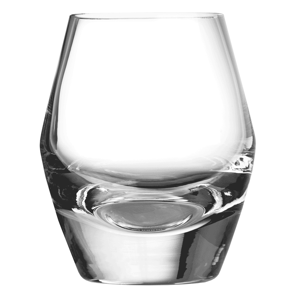 Cubana Double Old Fashioned Glass 35cl