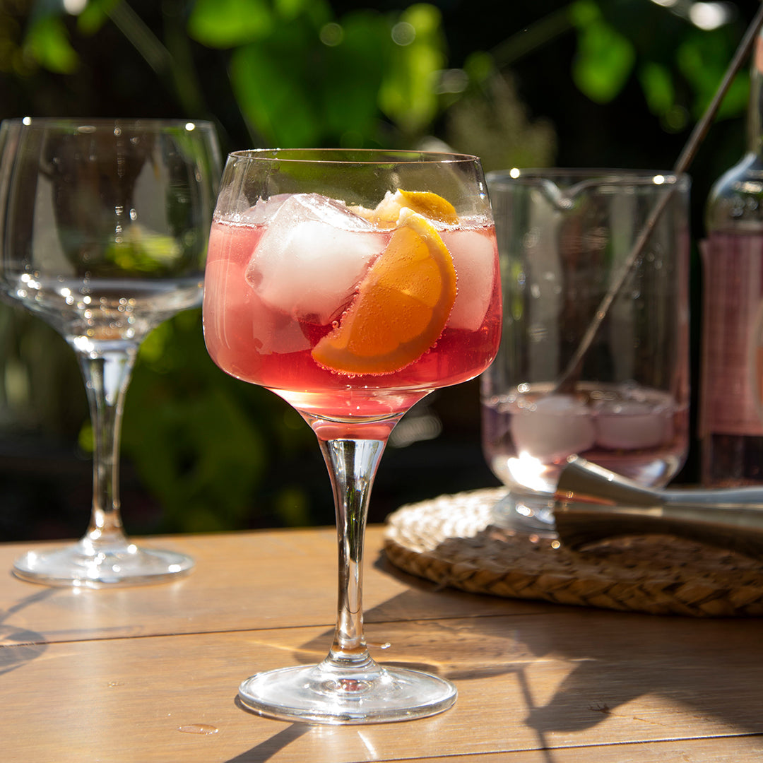 Gin-Mixer-Glas 60cl