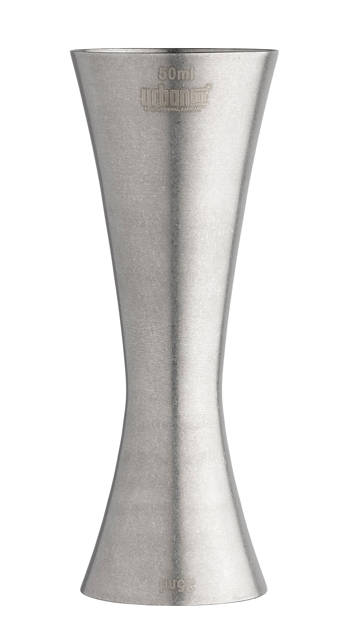 Aero® Stein-Jigger 25ml/50ml