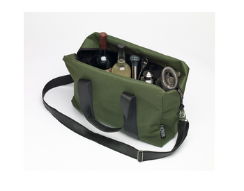 Tools Bag Deep Green