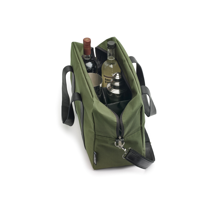 Tools Bag Deep Green