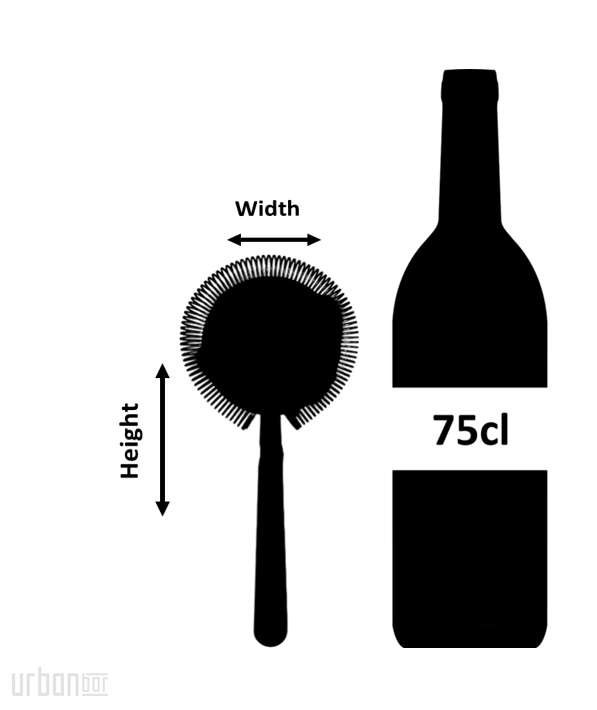 Yansheng Euro Strainer