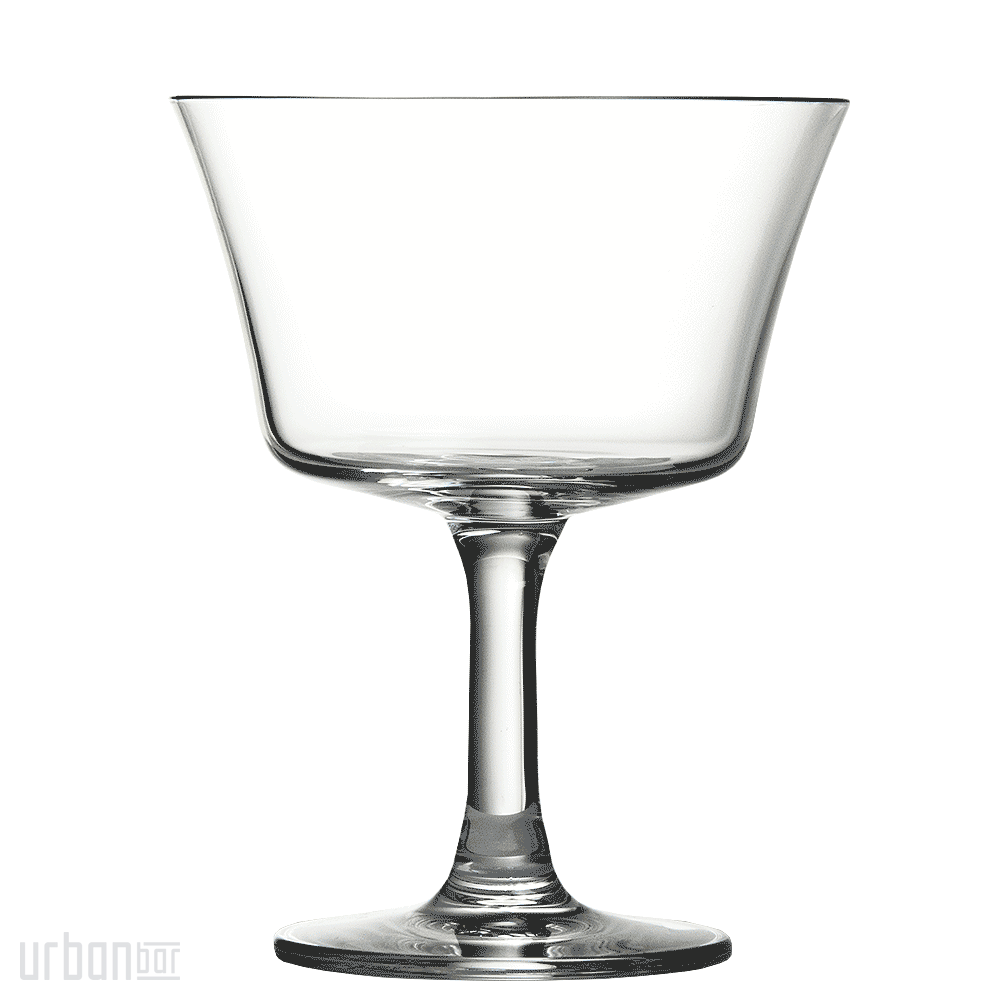 Retro Fizz Champagne Cocktail Glass 20cl