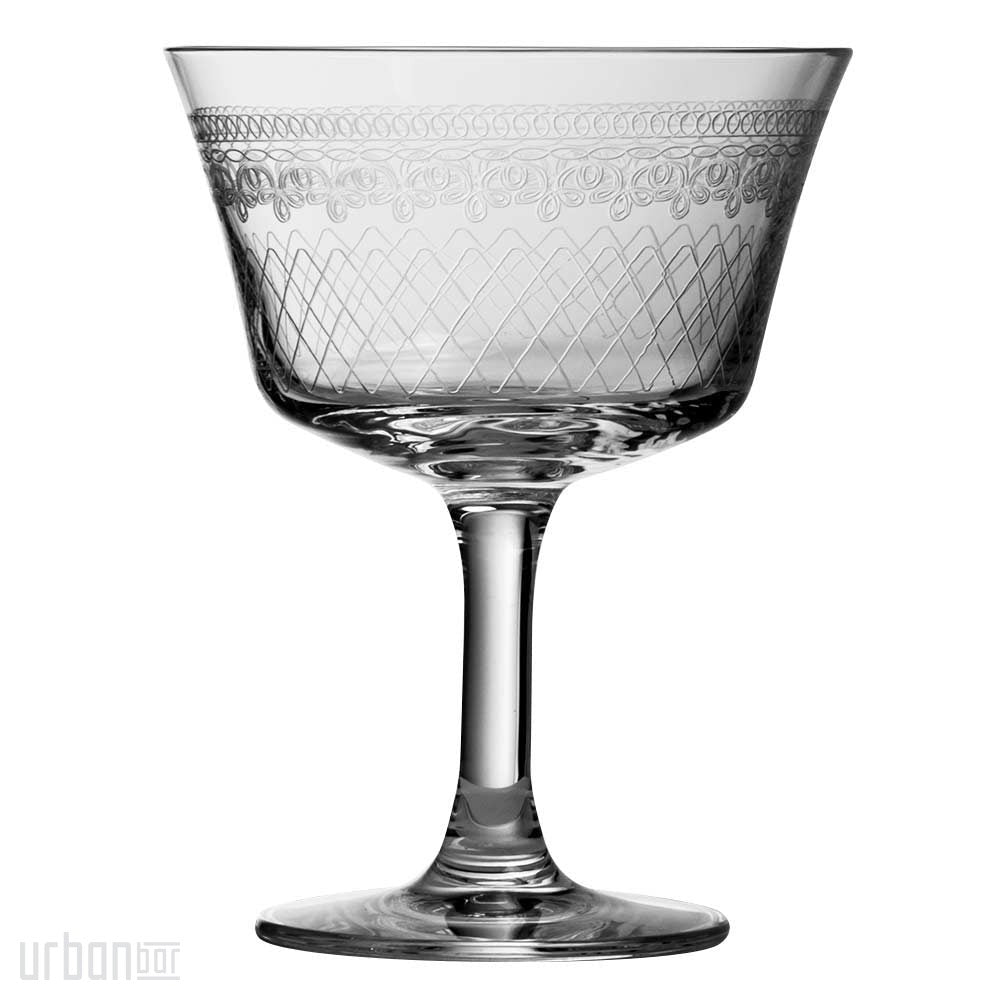 1910 Fizz Champagne Cocktail Glass 20cl