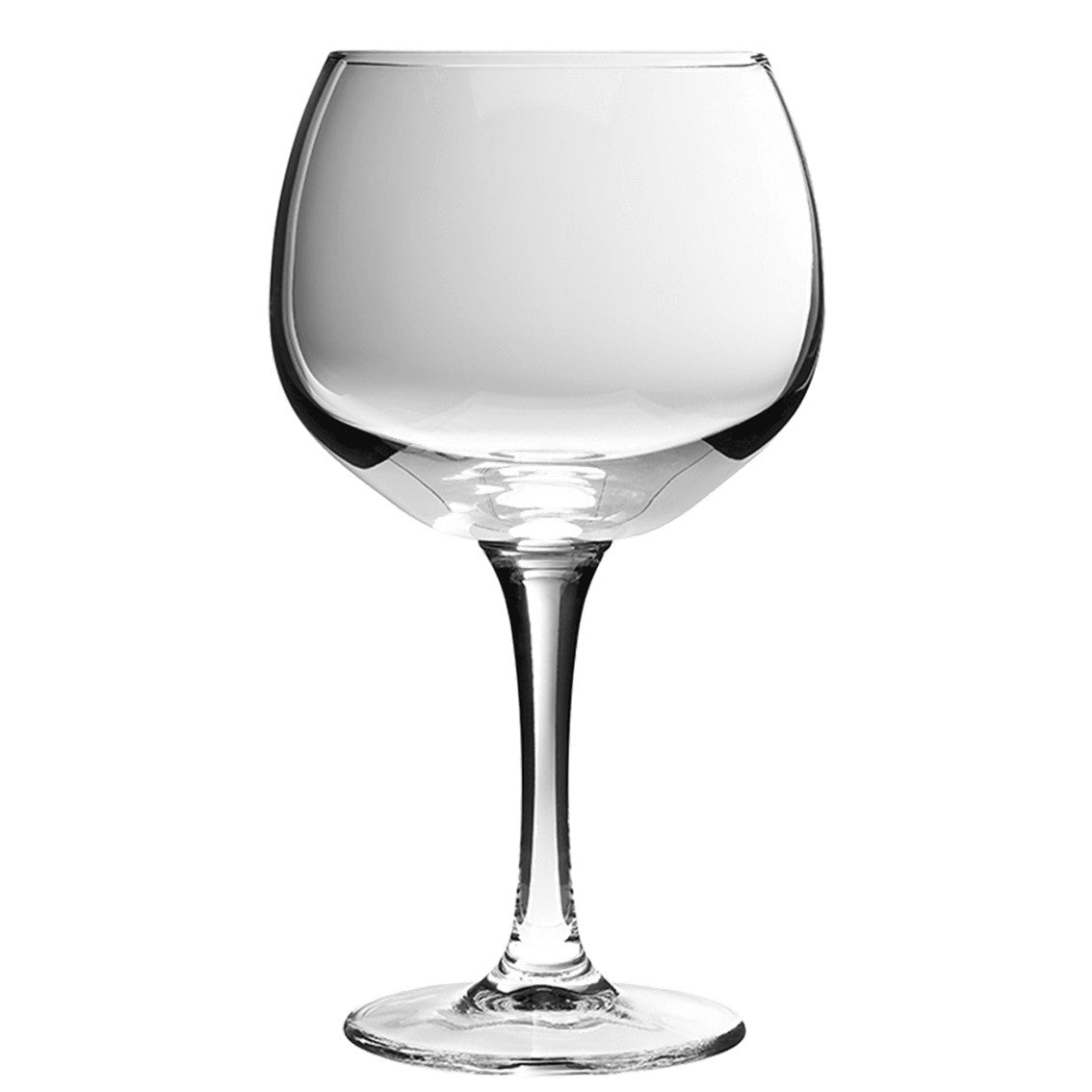 Bicchiere mixer Balloon per gin 60cl