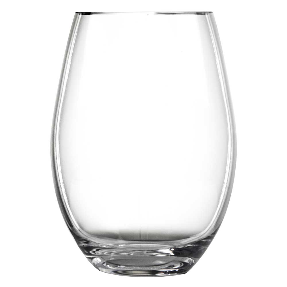 Iris Gobelet en plastique incassable 61 cl