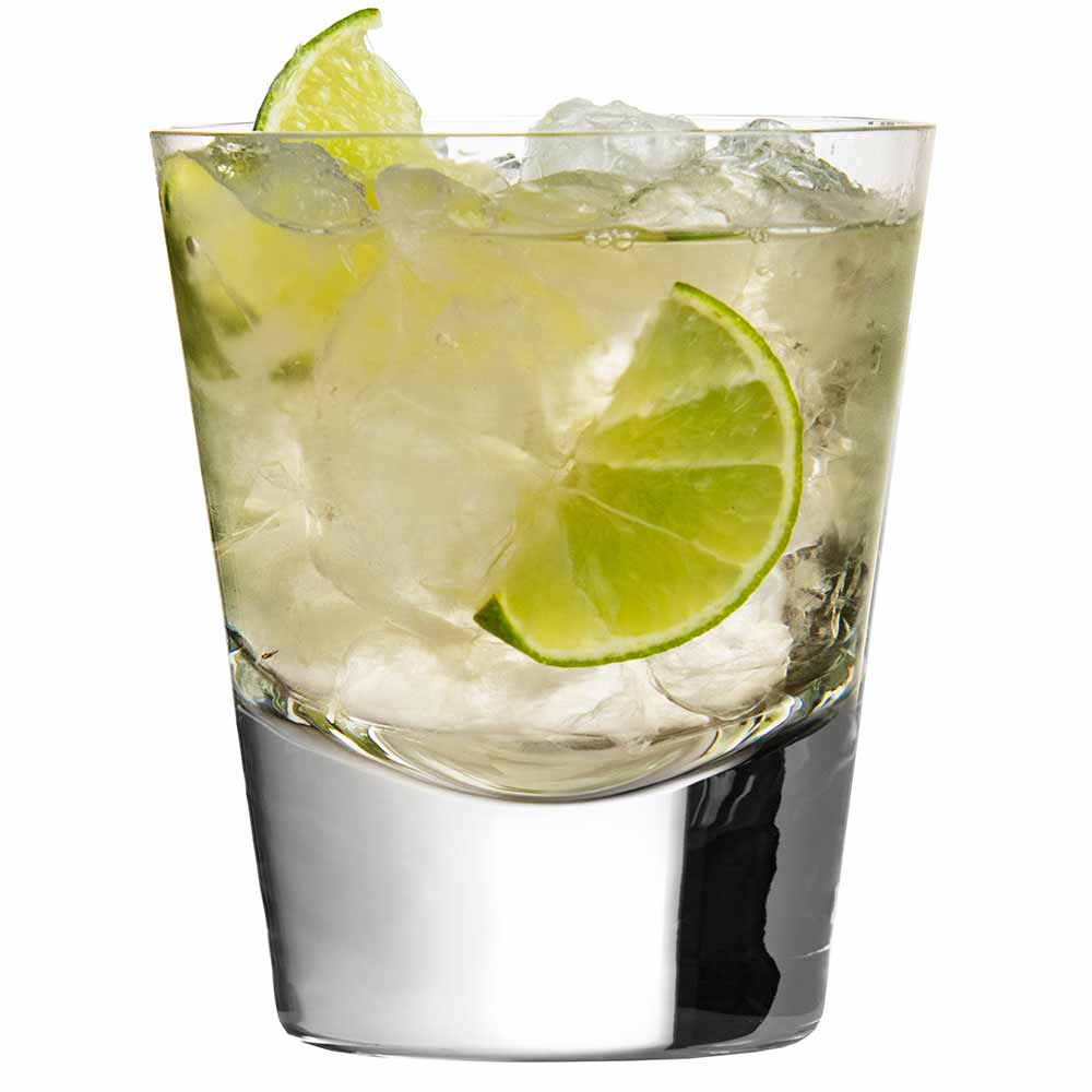 Vaso saboreador de hielo de 34 cl