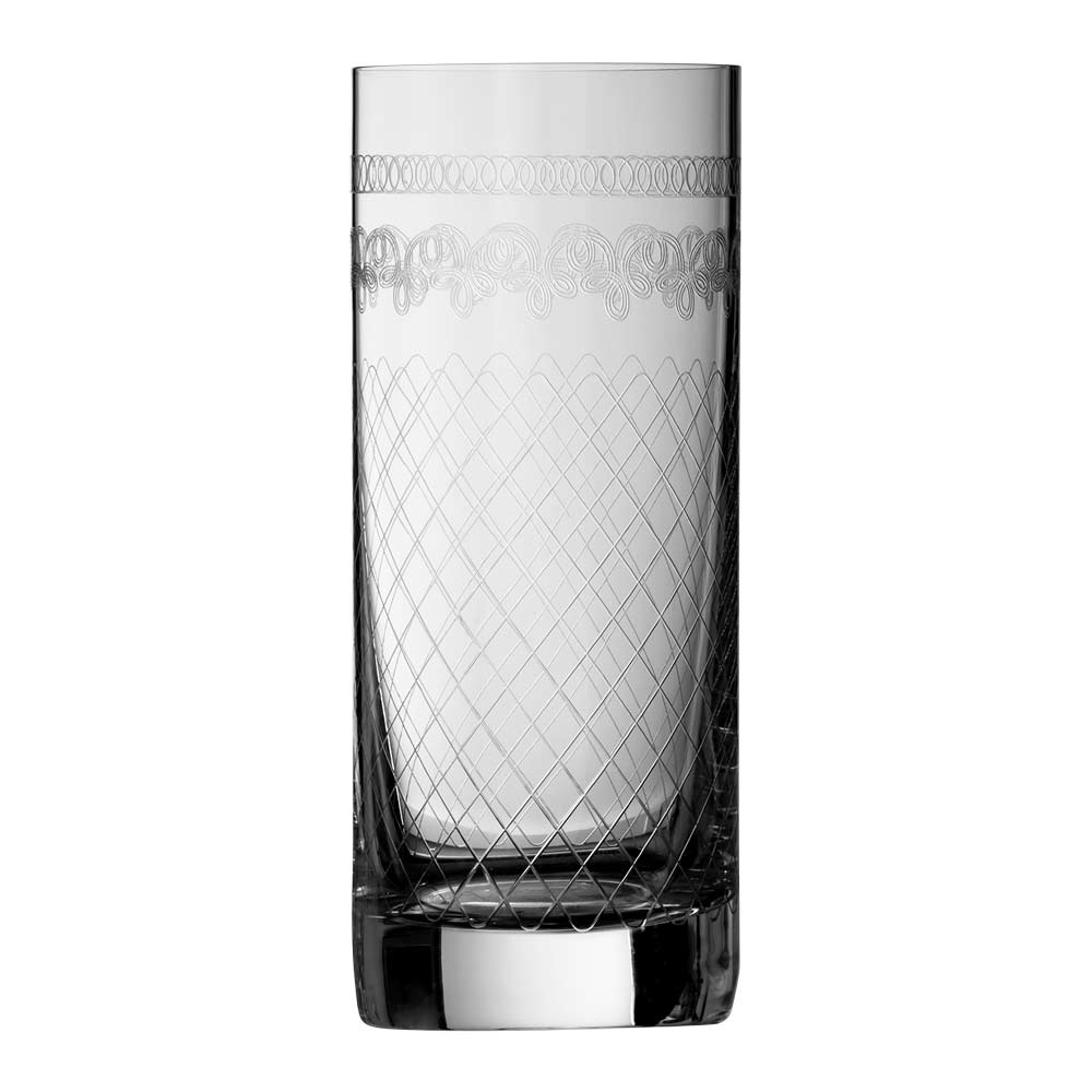 1910 Highball Tumbler Glass 35cl