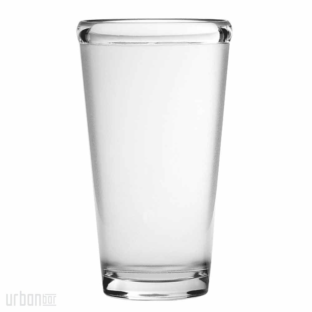 Boston Shatterproof Polycarbonate Shaking Glass 50cl