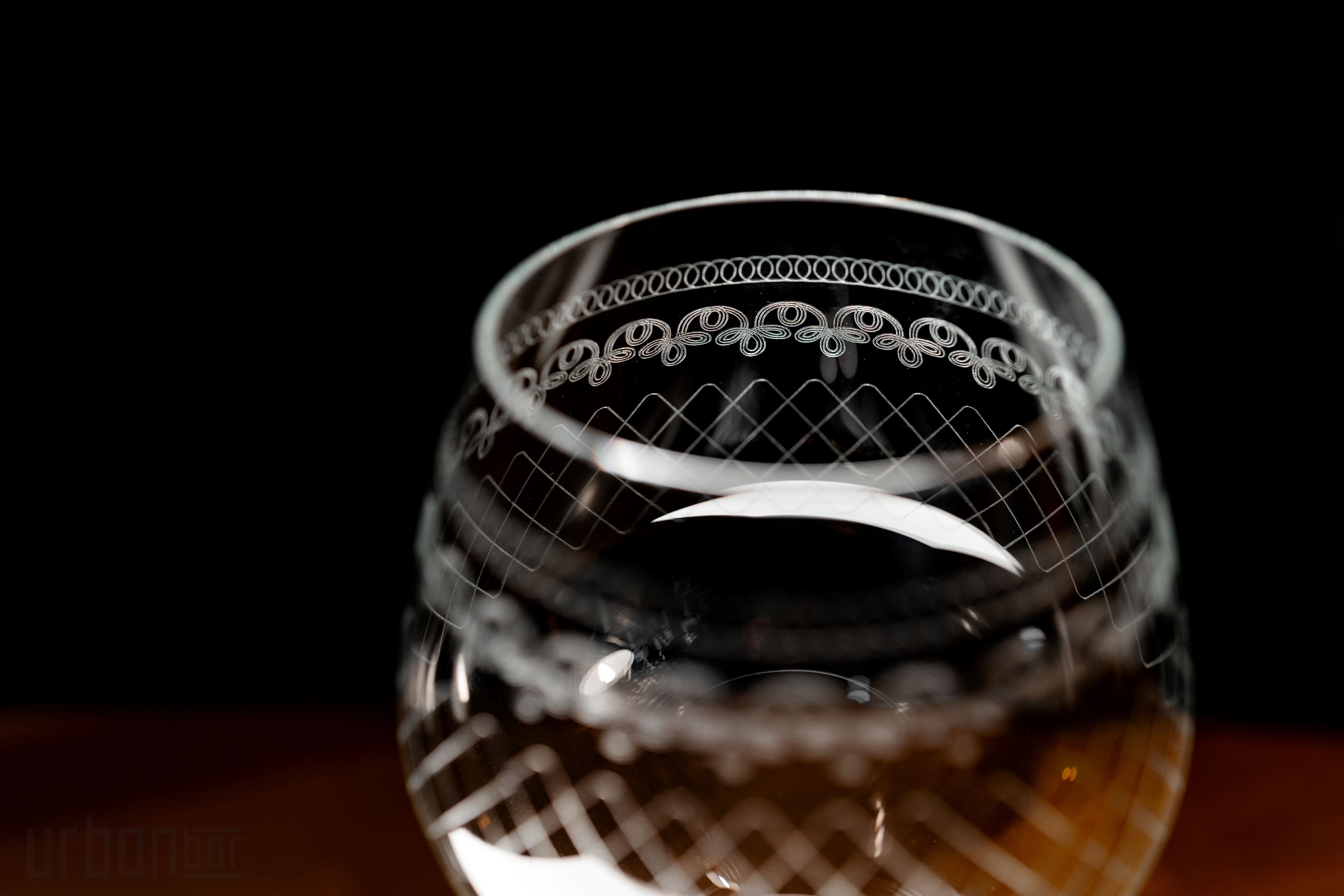 1910 Gin Balloon Glass 65cl