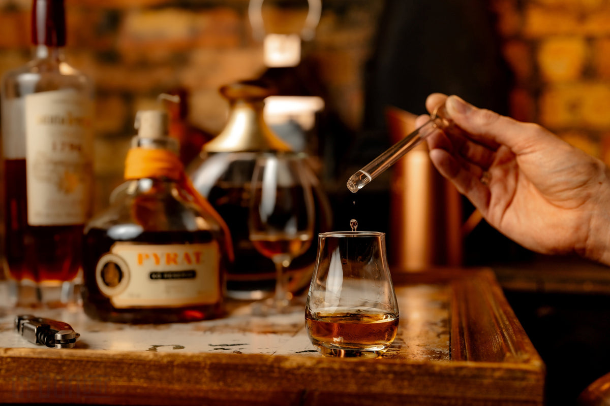 Spey® Dram Glass 12cl