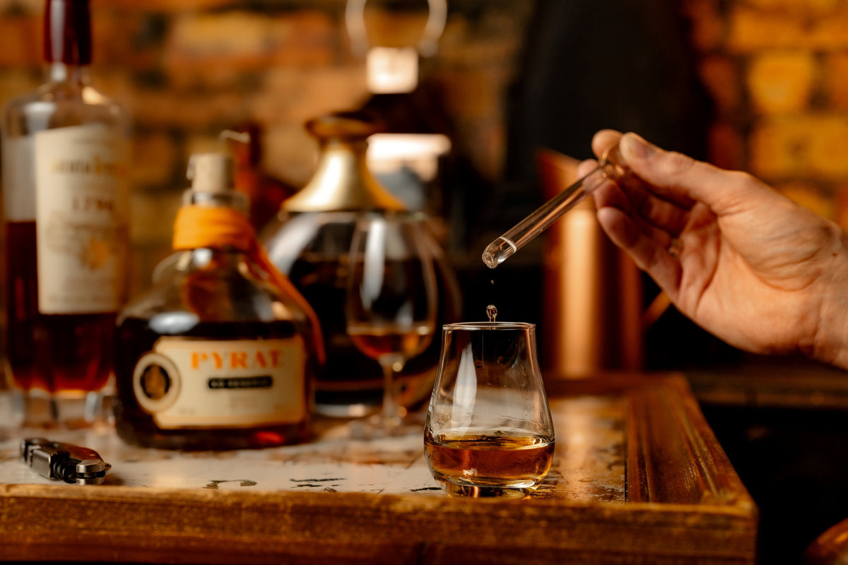 Spey® Dram Glass 12cl