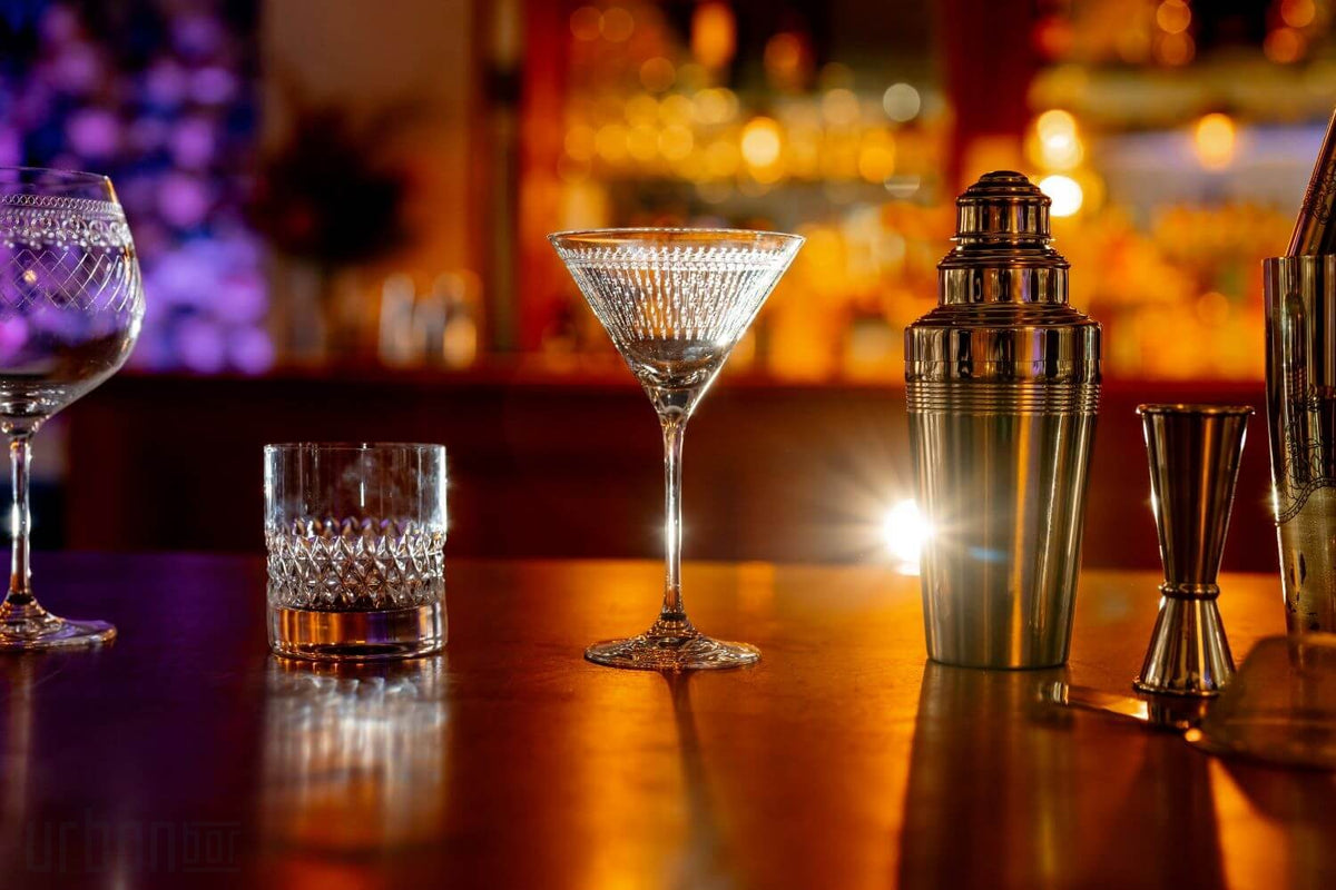 1920 Martini Cocktail Glass 21cl- Box 6