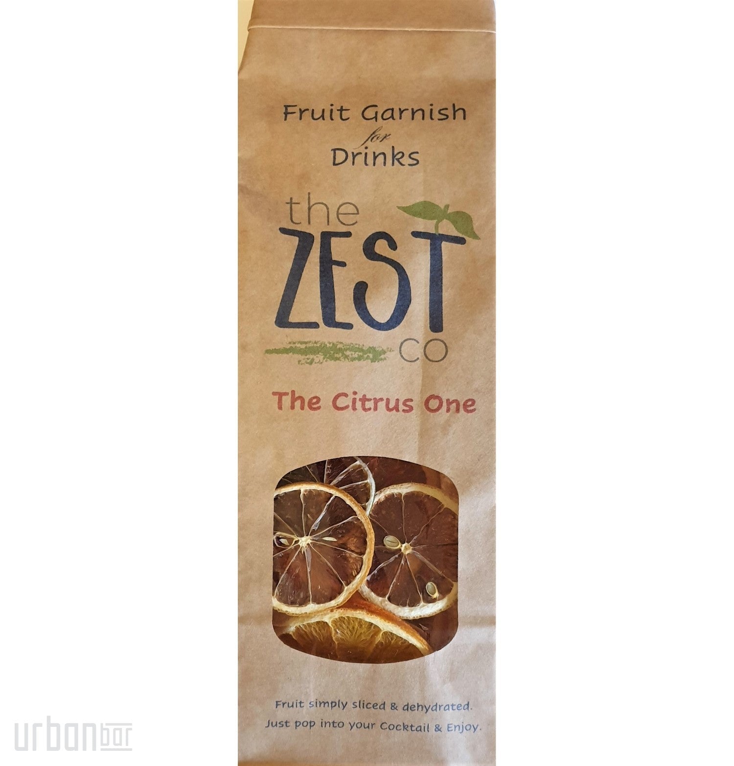 The Zest Co. The Citrus One