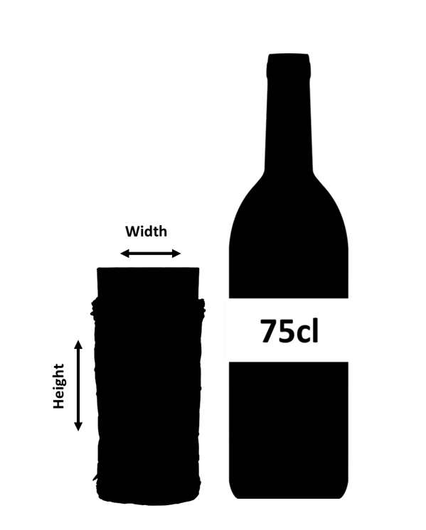 Gili Verre à mixer 42 cl