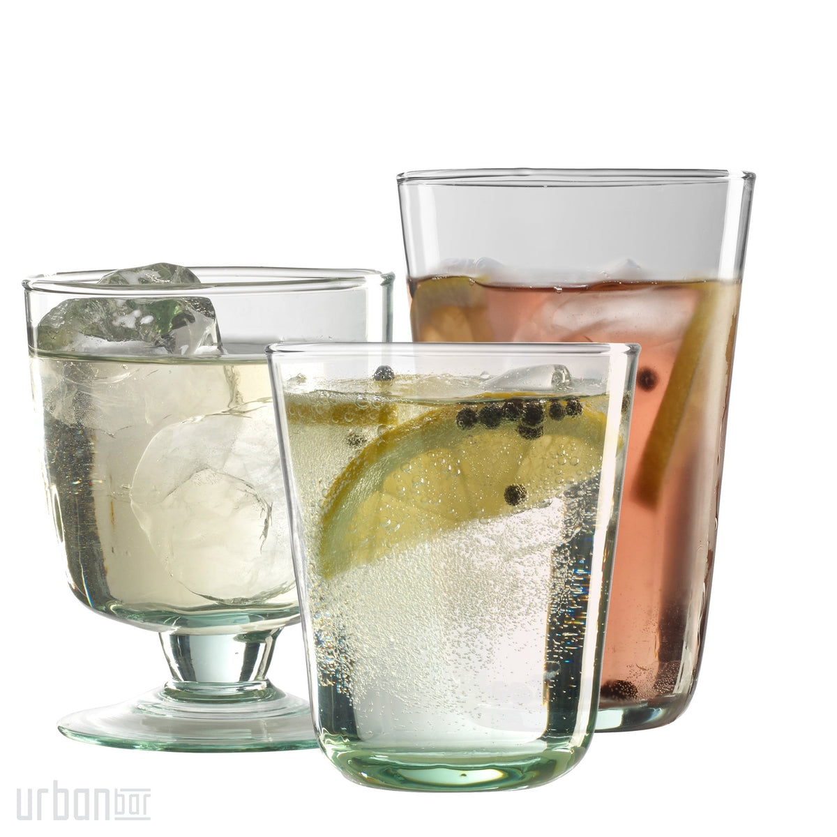 Misato Recycled Goblet 30cl