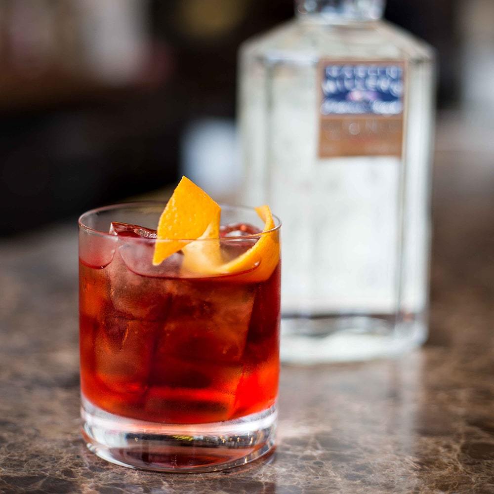 Martin Miller's Westbourne Gin - 70cl