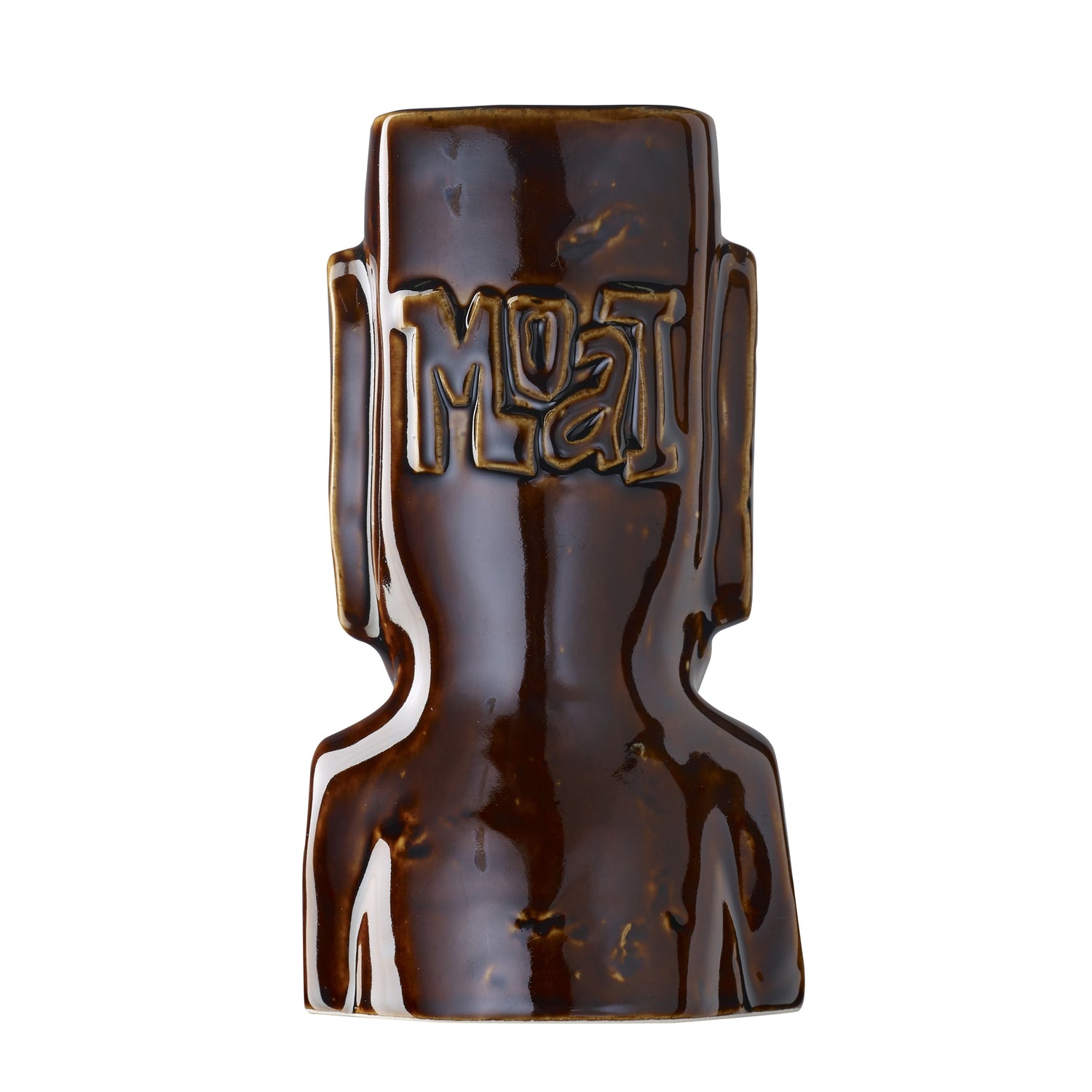 Moai Tiki Tropical Cocktail Mug 50cl