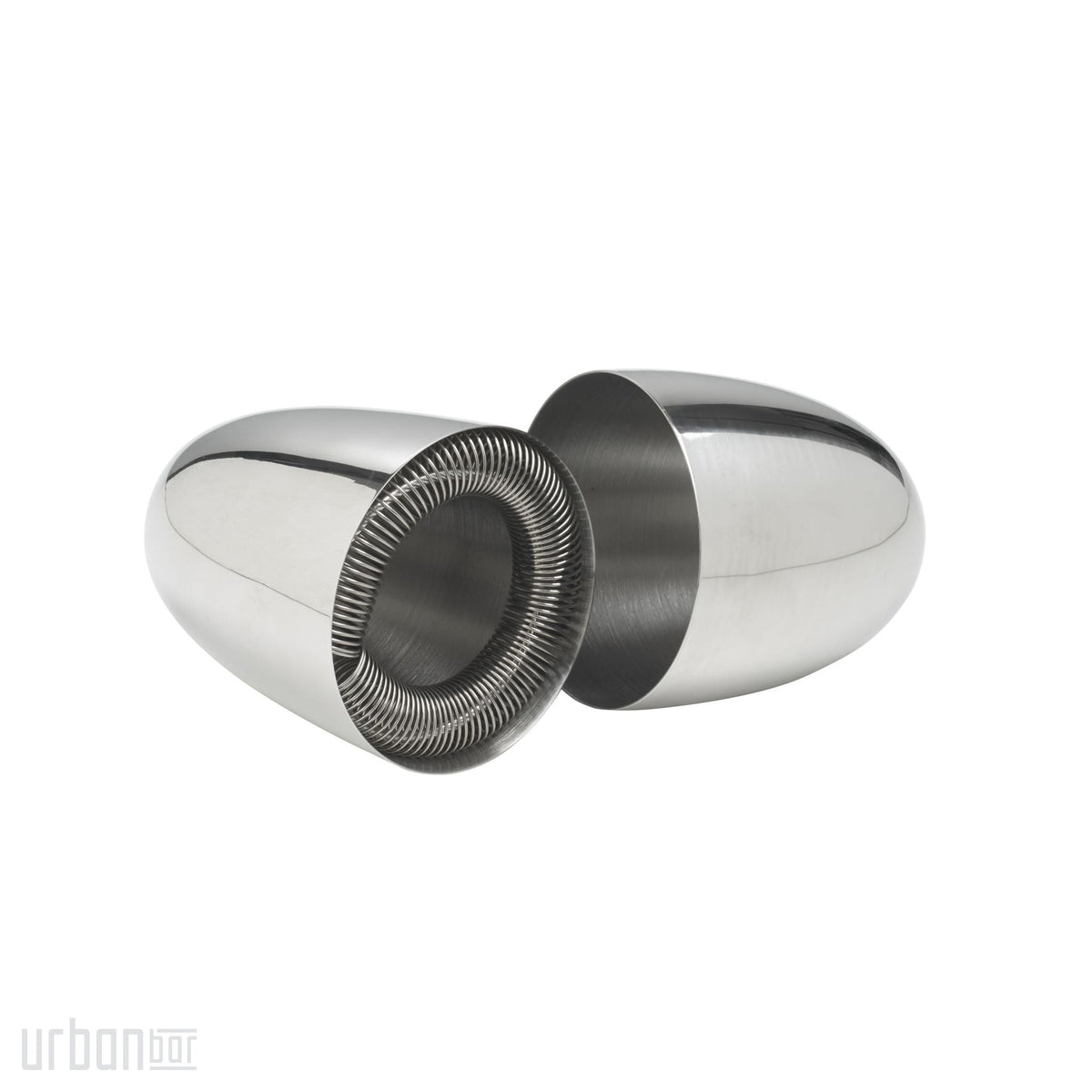 Calabrese Bullet Shaker 40cl