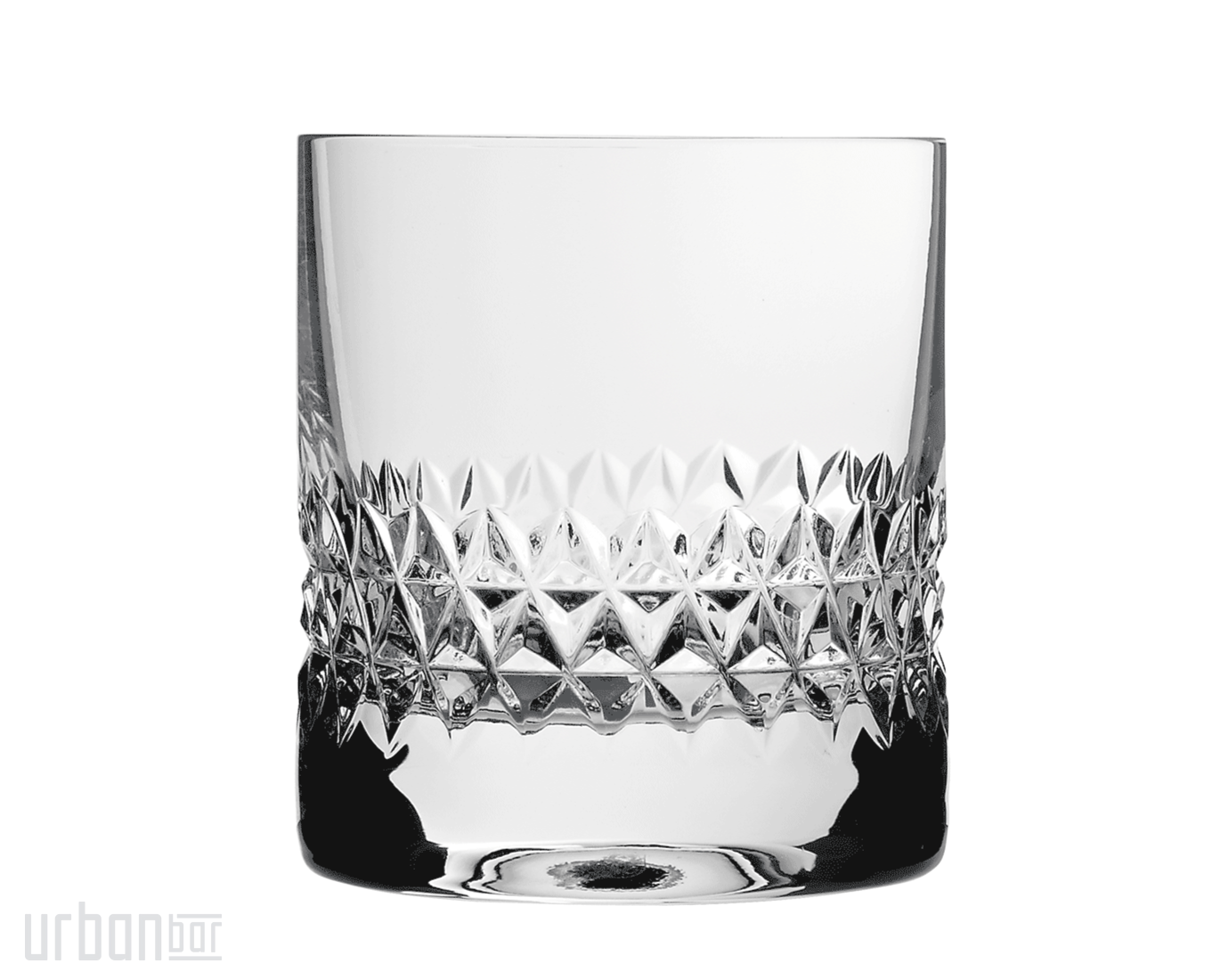 Koto Old Fashioned Crystal Glass 30cl