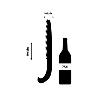 Nokogiri Ice Saw 42cm