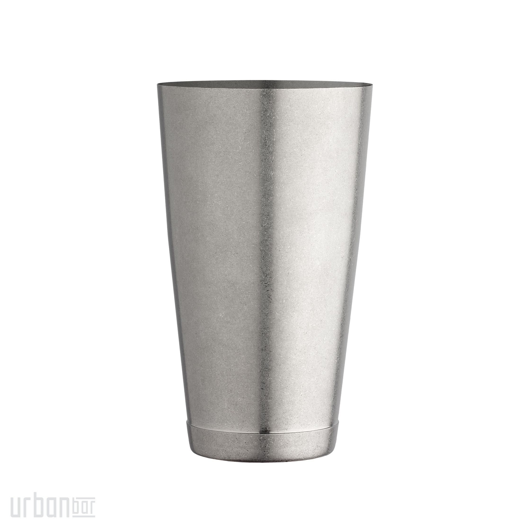 Ginza Stone Tin-on-Tin Cocktail Shaker