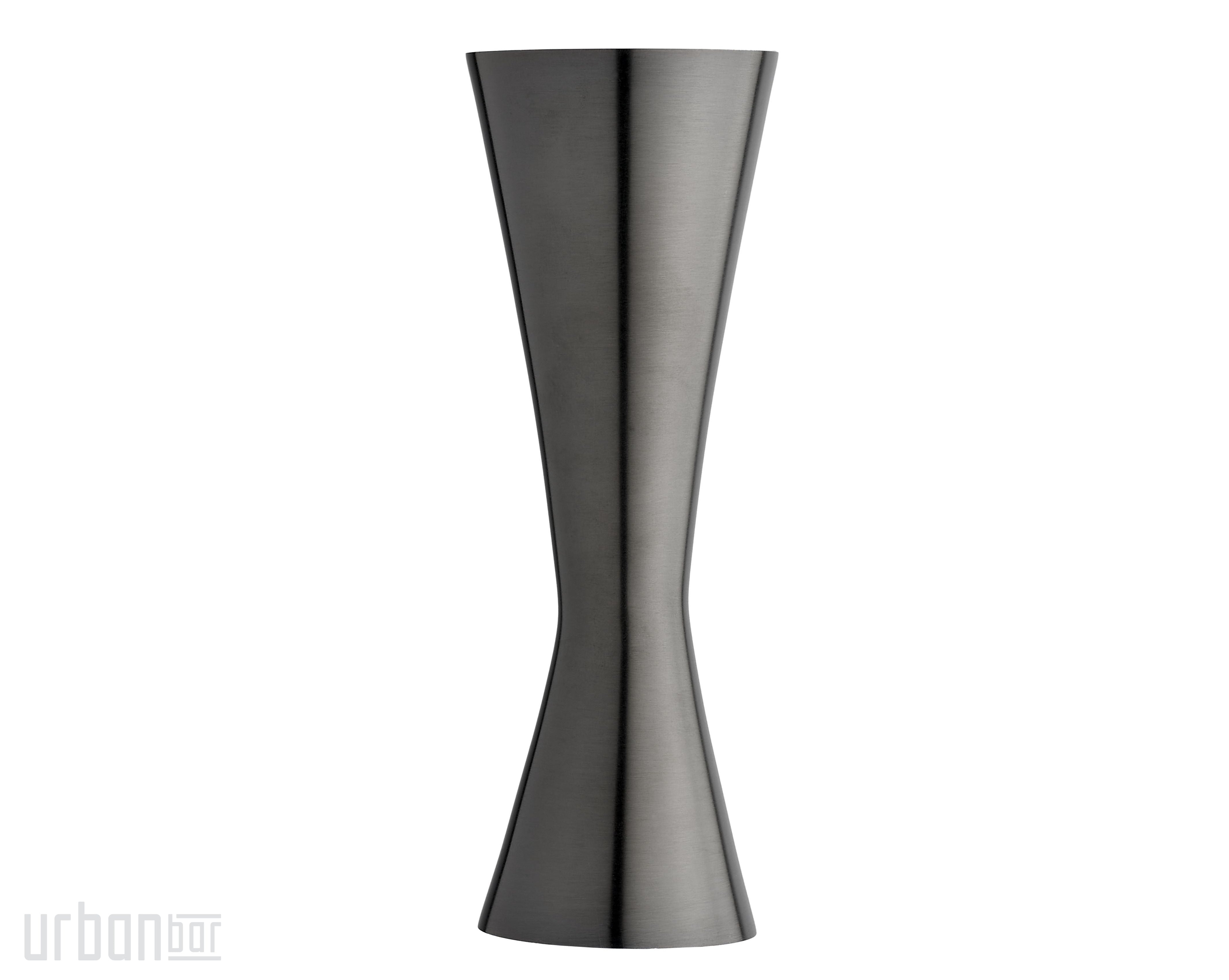 Aero® Black Jigger 25ml/50ml