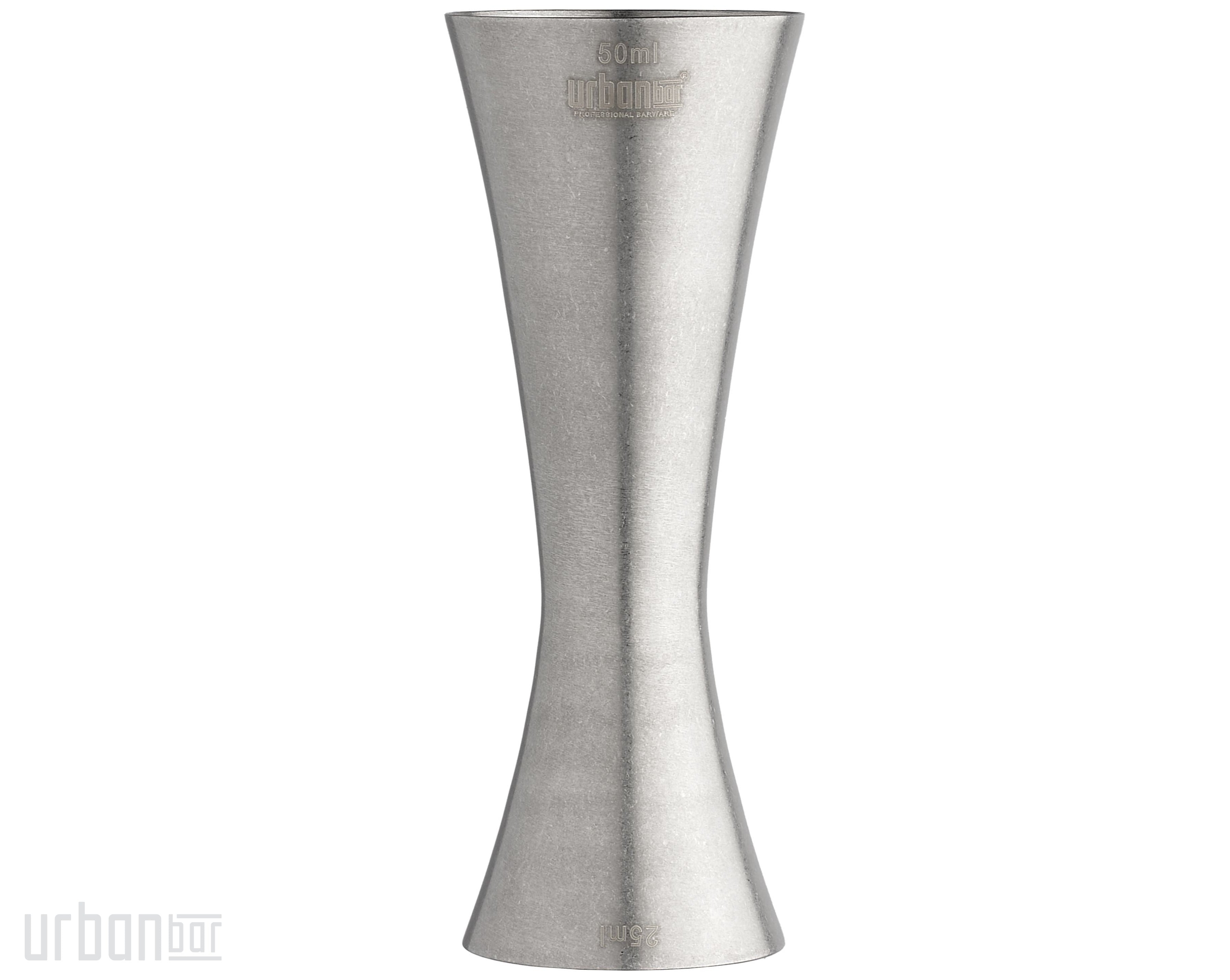Aero® Stone Jigger 25ml/50ml