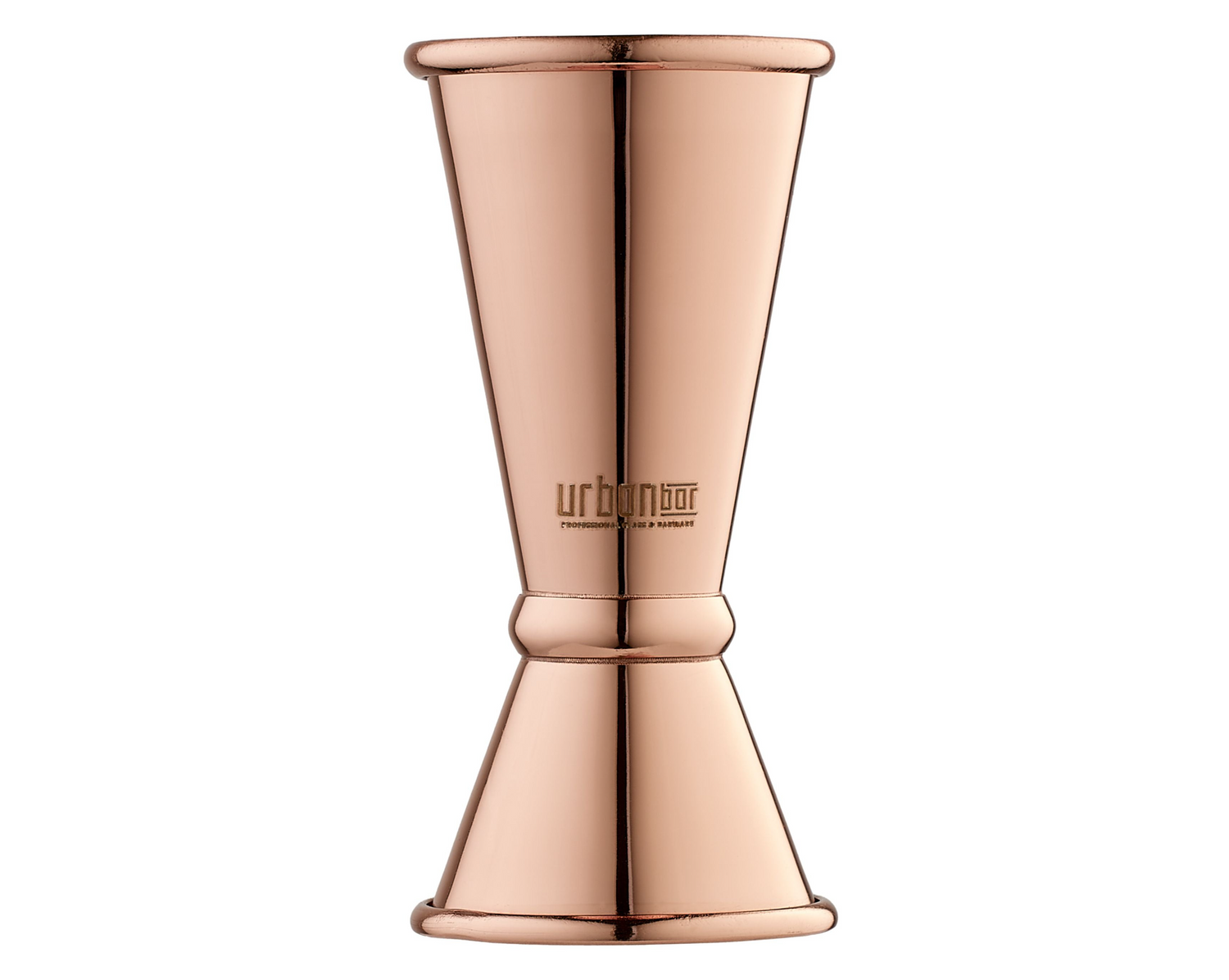 Ginza Copper Jigger 20/40ml