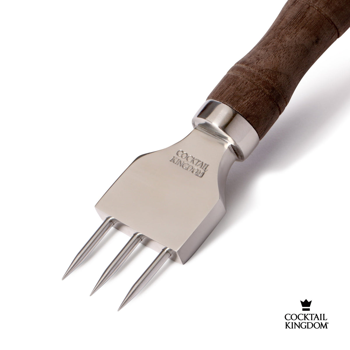 Pitchfork Ice Pick